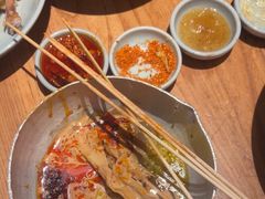 -长安记·大美陕菜(朝阳大悦城店)