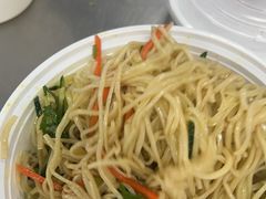 -陳香貴·兰州牛肉面(上海长风大悦城店)