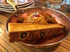 -I HOLIC艾豪丽披萨(KKone店)