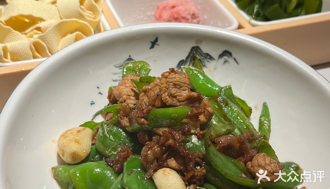 长沙冬天好吃的驴肉🫏火锅店被我找到啦