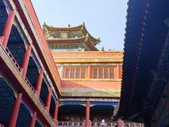 -普陀宗乘之庙(小布达拉宫)