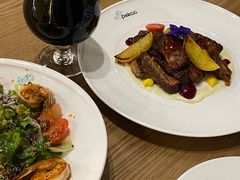 -Pekaa啤咖食肆Coffee&Bistro