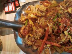 -领蟹祥记·香辣蟹·特色小海鲜(奥体天虹店)