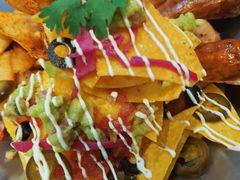 -AFS Cafe & Canteen(闽江二路店)