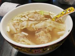 -一记面馆(易发店)