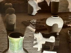 -洛阳古墓博物馆