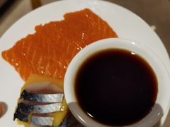 -芭菲盛宴·环球美食(北城国际店)