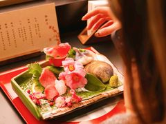 -鳥喜Toriki怀石烧鸟料理