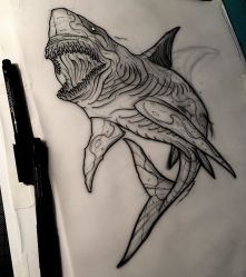 -记号刺青tattoo纹身工作室