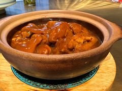 -0776食堂·京城创意菜(七里庄店)