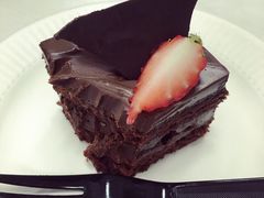 -榖屋house of flour(张江首店)