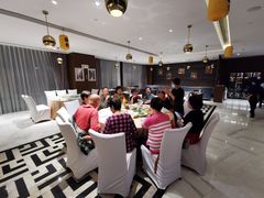 -上海国展宝龙丽筠酒店
