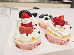 -爱之旅diy烘焙坊(西直门店)