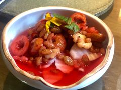 -窄巷子陕菜馆·地道陕西菜(粉巷店)