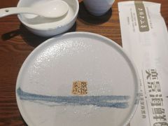 -奕景小馆·地道大连菜(恒隆广场店)