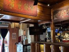 -源一咖啡馆(麒麟巷步行街店)