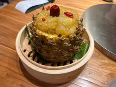 -云海肴云南菜·蒸汽石锅鱼(北京良乡华冠店)