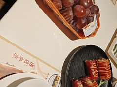 -粤点越有·茶点·粤菜(樵岭国际店)