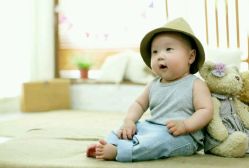 点击看大图 android_upload_pic-BabyA 专业婴童摄影(古北时尚广场店)