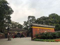 -宝光寺