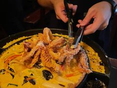 -Outdark Korean Restaurant