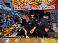 -丁家坡洋芋·观音桥好吃街A区(全国总店)