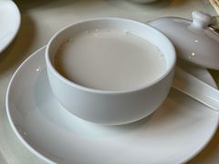 西施杏仁茶-利苑酒家(金宝店)