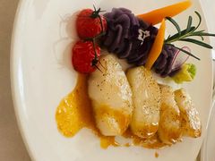 -casamosaico卡萨马可意大利餐厅