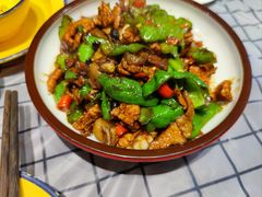 -江西老表·经典江西八大碗