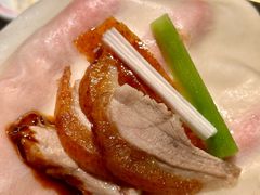-秀儿四九城·新京菜(亚运村鸟巢店)