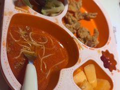 -椒爱水煮鱼川菜(CBD万达店)