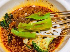 -嘉州叶婆婆钵钵鸡(建设路店)