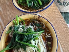 -赵伍面庄(吉祥苑店)