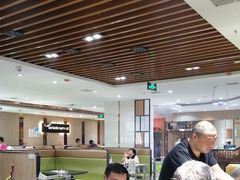 -清真·锦翔炝锅鱼(明德门店)