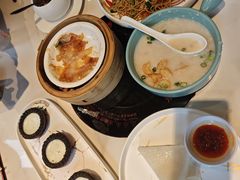 -滋粥楼·顺德菜(番禺广场总店)