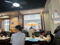 -永丰面馆(汉口路店)