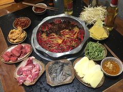 -大龙火锅(老店)