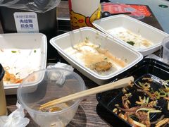 -盒马鲜生(皇庭广场店)