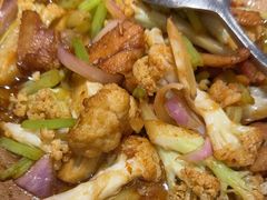 -顺香居·老字号湖北菜(江汉路店)