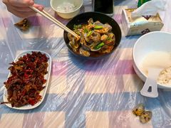 -吴记口味馆