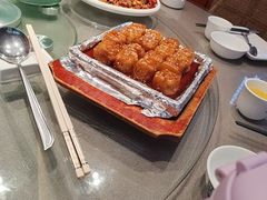 -阿甘小馆(陇海路店)