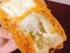 -花园饼屋·吐司蛋糕面包(星海店)