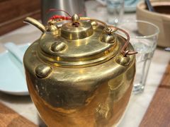 -小吊梨汤·北京菜·烤鸭(清河万象汇店)