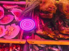 -正宁路小吃夜市