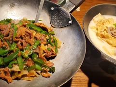 -老湘村·湖南土菜(天河维多利店)