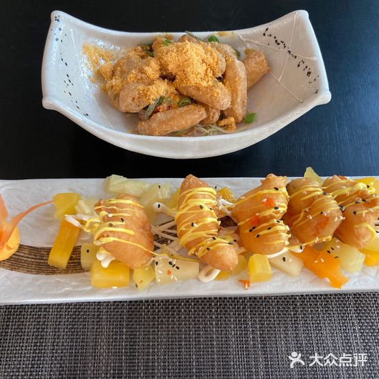 海沣苑主题餐厅(三合温泉店)