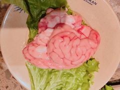 脑花-小龙坎老火锅(北大荒店)