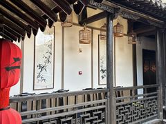 -二泉园老菜馆·百年无锡菜