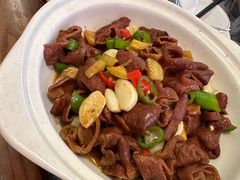 -食光慢宴·安吉土菜馆