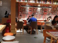 -味千拉面(煌华新纪元购物广场店)